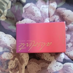 Absoulte today tomorrow forever